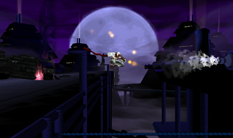 Shinobi - Imagen 20